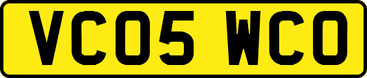 VC05WCO