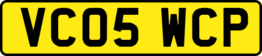 VC05WCP