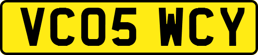 VC05WCY