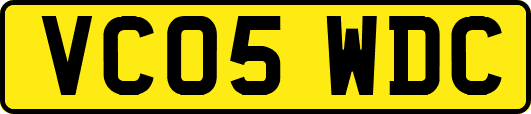 VC05WDC