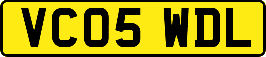 VC05WDL