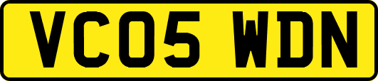 VC05WDN