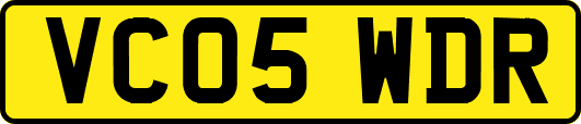 VC05WDR