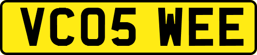 VC05WEE