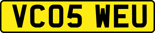 VC05WEU