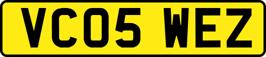 VC05WEZ