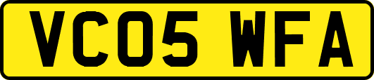 VC05WFA