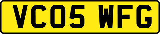 VC05WFG