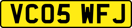 VC05WFJ