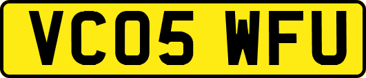VC05WFU