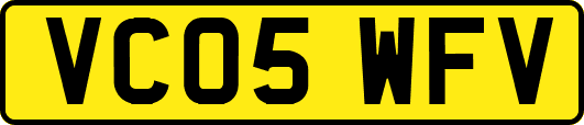 VC05WFV