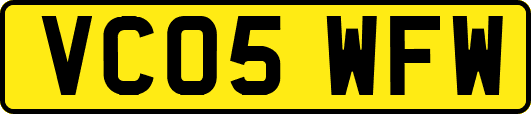 VC05WFW