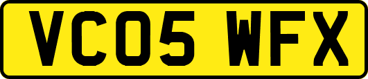 VC05WFX