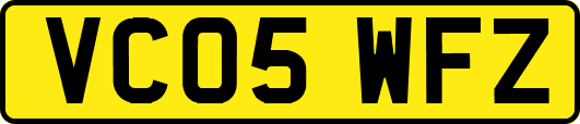 VC05WFZ