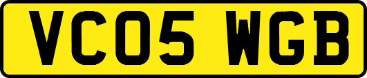 VC05WGB