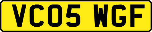 VC05WGF
