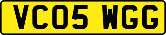 VC05WGG