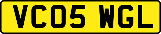 VC05WGL