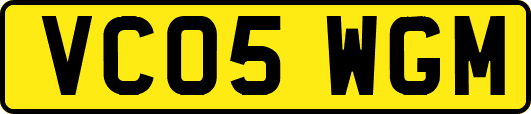VC05WGM