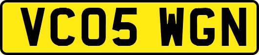 VC05WGN