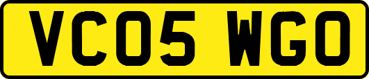 VC05WGO