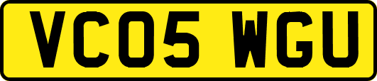 VC05WGU