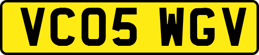 VC05WGV