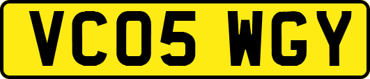 VC05WGY