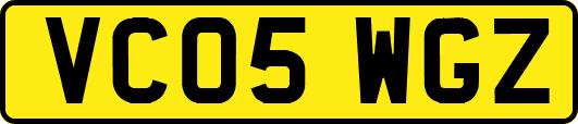 VC05WGZ
