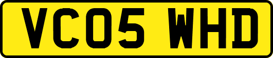 VC05WHD