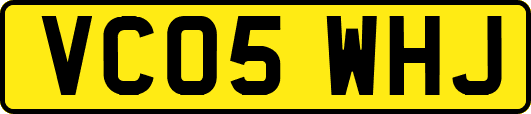 VC05WHJ