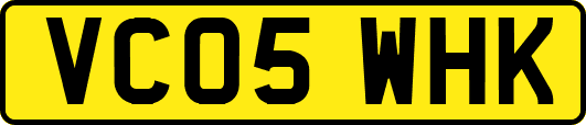 VC05WHK