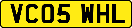 VC05WHL