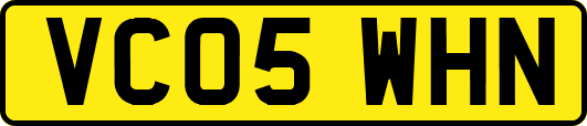VC05WHN