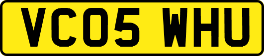 VC05WHU