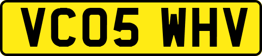 VC05WHV