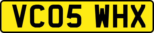 VC05WHX