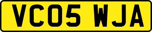 VC05WJA