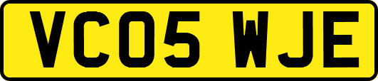 VC05WJE