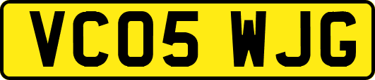 VC05WJG