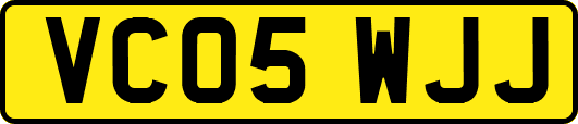 VC05WJJ