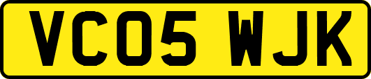 VC05WJK