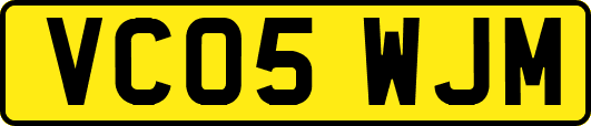 VC05WJM