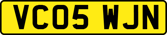 VC05WJN