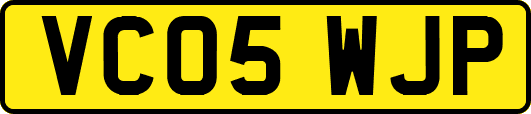 VC05WJP