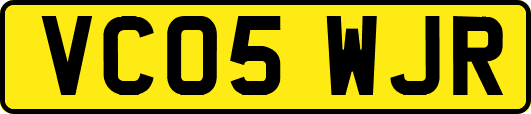VC05WJR