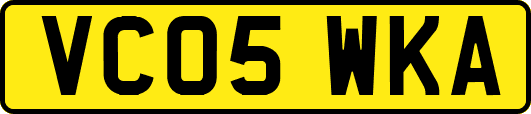 VC05WKA