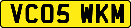 VC05WKM
