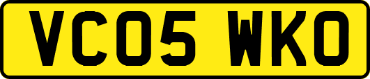 VC05WKO