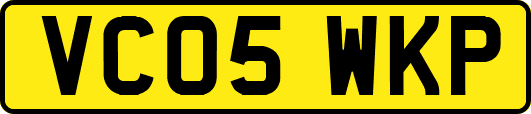 VC05WKP